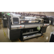 China Product Automatic Jacquard Sweater  Flat  Knitting  Machine Computerized